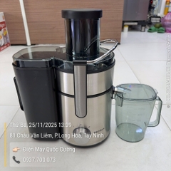 Máy Ép Nhanh Promix FJ-01 1000W