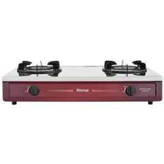 Bếp gas Rinnai RV-MC27RS