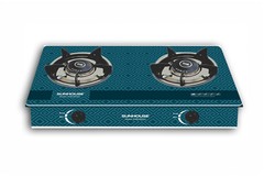 Bếp gas dương kính SUNHOUSE SHB3365-SG