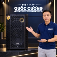Loa kéo Best Audio BEST 6930 1000W, bass 50 cm