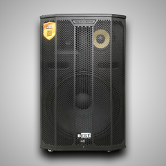 Loa karaoke kéo BEST 6950 Bass 50cm 1000W