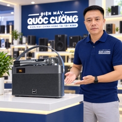 Best Audio BOXT Q5S