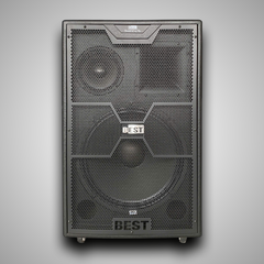 Loa kéo BEST B40+ 700W