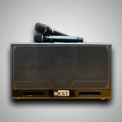 Best Audio BEST S16 PRO