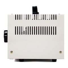 Biến áp vô cấp Lioa SD 255