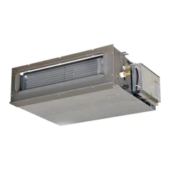 Dàn lạnh nối ống gió 2 chiều Inverter 17.100 BTU SRR50ZSS-W (bao gồm điểu khiển không dây)