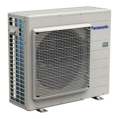 Dàn nóng điều hòa 1 chiều Multi Panasonic Inverter 4.0 HP CU-4U34YBZ