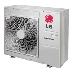 Dàn nóng điều hòa Multi LG Inverter 2 chiều 30.000 BTU Z4UW30GFA0