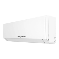 Điều hòa 1 chiều 18.000BTU Nagakawa NS-C18R2U86 (Non-inverter)