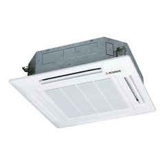 Điều hòa âm trần Cassette Mitsubishi 1 chiều Inverter 23.900 BTU FDT70YA-W5/FDC70YNA-W5