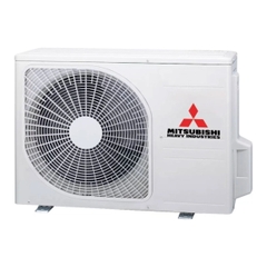 Điều hòa âm trần Mitsubishi 1 chiều 24.000 BTU FDT71CNZ-W5/FDC71CNZ-W5 (1 pha)