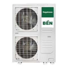 Điều hòa âm trần nối ống gió 1 chiều inverter Nagakawa NBH-C120I 120.000 BTU