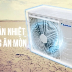 Điều hòa áp trần Daikin Inverter 1 chiều 13.600BTU FHFC40EV1/RZFC40EVM