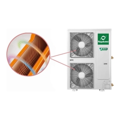 Điều hòa nối ống gió Nagakawa 36.000 Btu 1 chiều NBH-C36E (Gas R410)