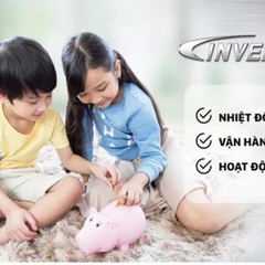 Điều hòa tủ đứng Gree 96.000BTU 2 chiều Inverter RF28WPd/NA-M
