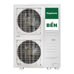 Điều hòa tủ đứng Nagakawa 2 chiều 50.000BTU NP-A50R1K58