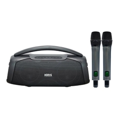 Loa karaoke Acnos Chill (Bass 13cm công suất 120W Bluetooth 5.0