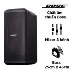 Loa Bass Bose SUB2