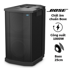 Loa Sub Bose F1 công suất 1000W 2 Bass 25cm