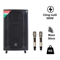 Loa kéo BossElac SK18 Pro