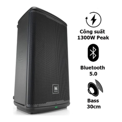 Loa JBL Eon 712 bass 30 cm công suất (1300W Peak