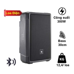 Loa JBL IRX 112BT Chính Hãng công suất 300W