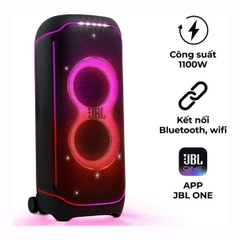 Loa JBL PartyBox Ultimate Chính Hãng 1100W Dolby Atmos IPX4