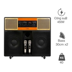 Loa Sumico Home Station 12