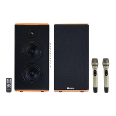 Loa karaoke Sumico HSP54 công suất 200 W RMS Tần số 30 Hz – 20 kHz