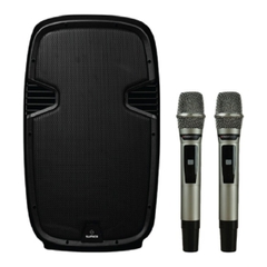 Loa karaoke Sumico on the go 12