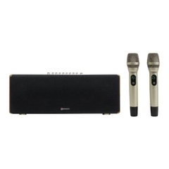 Loa karaoke Sound Base Sumico HS52 150W RMS Bluetooth 5.0