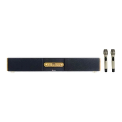 Loa soundbar Sumico HS54 200W RMS Bluetooth 5.0