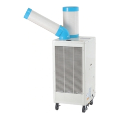Máy điều hòa không khí di động N407-TC (8.500BTU)