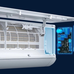 Máy lạnh TCL Inverter 2HP TAC-SA18CSV/ZA​