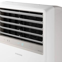 Máy lạnh tủ đứng Samsung Inverter 5 HP AC048BNPDKC/TC 3 pha