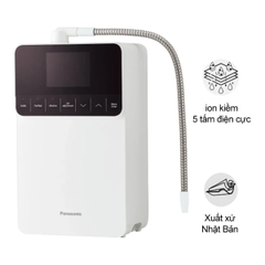 Máy lọc nước điện giải Ion kiềm Panasonic TK-AS700 - xuất xứ nhật