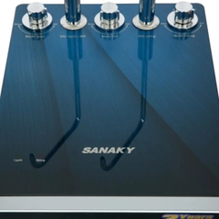 Máy lọc nước RO nóng nguội lạnh Sanaky VH-3210VD 10 lõi