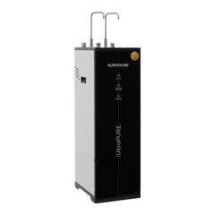 Máy lọc nước RO nóng nguội lạnh Sunhouse UltraPURE SHA76222KL 11 lõi