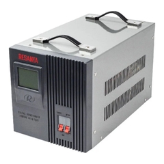 Máy ổn áp Resanta 63/6/48 (loại rơ le, 1.000W)