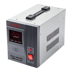 Máy ổn áp Resanta 63/6/49 (loại rơ le, 2.000W)