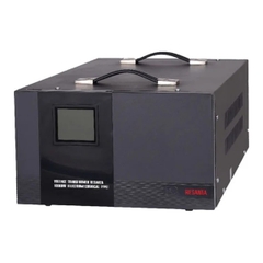Máy ổn áp Resanta 63/6/52 (10.000W, loại rơ le)