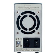 Nguồn một chiều Owon SPE3103 (0 - 30V/10A/300W, 1 CH)