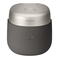 Nồi cơm điện áp suất cao tần IH Cuckoo CRP-NHTR0610FB 1.08 lít