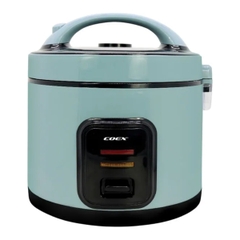 Nồi cơm điện cơ 1.2 lít Coex CR-3414
