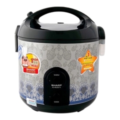 Nồi cơm điện Sharp KS-R23STV - 2.2 lít