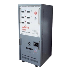 Ổn áp 3 pha Robot 20KVA