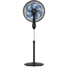 Quạt đứng Sunhouse SHD7361B (85W - 6 cánh)