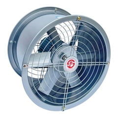 Quạt hướng trục cao áp Sunfan 3.5G-2
