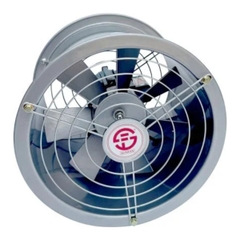 Quạt hướng trục cao áp Sunfan 3G-2