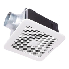 Quạt hút âm trần có sensor Panasonic FV-24CHRV2